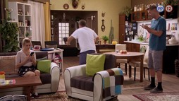 5. epizóda - Gergej sa vracia