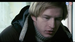 8. epizóda - Sladká smrť