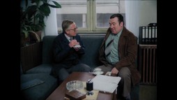 Příště budeme chytřejší, staroušku!