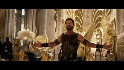Bohovia Egypta - trailer