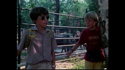 Potkal jsem ho v ZOO