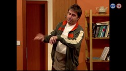 7. epizóda - Stávka II.