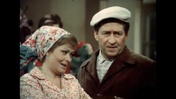 5. epizóda - Zaslúžilý všeumelec