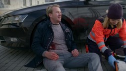 1156. epizóda - Největší přání