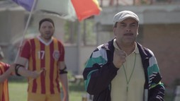 Atletiko Cvernofka - trailer