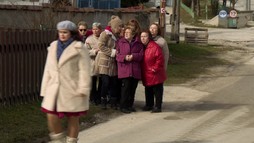 1. epizóda - Klebety