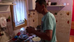 8. epizóda - Lucka a Kristína