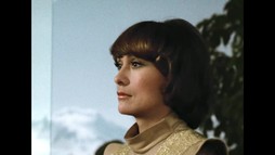 1. epizóda - Zem roku 2484