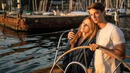 Polnočná láska - ukážka