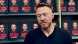 Marián Hossa „81“