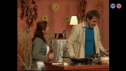 12. epizóda - Zámena manželov II.