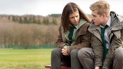 Wolfblood - ukážka