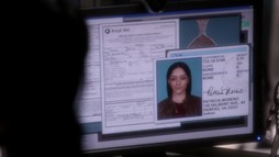 4. epizóda - Neznáma žena