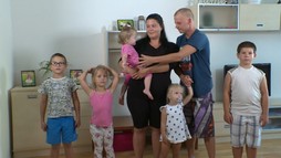 7. epizóda - Andrea a Petra