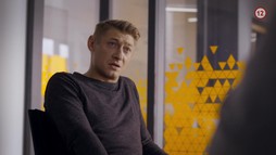 12. epizóda - Sklenená obeť