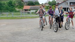 Deti Nagana - ukážka