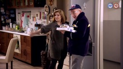 18. epizóda - Živé vysielanie