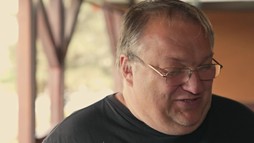 11. epizóda - Petr Kalinský