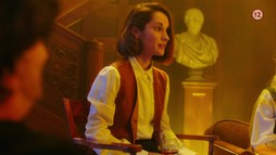 3. epizóda - Na tom záleží