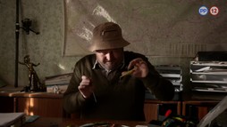 2. epizóda - Viem, čo ste robili minulé leto pred 30 rokmi