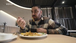 9. epizóda - Piváreň u Kultána