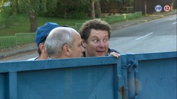 7. epizóda - Zúčtovanie