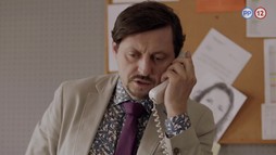 8. epizóda - Hlava Márie Terézie