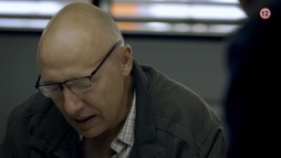 32. epizóda - Umlčaný