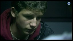 Mesto tieňov - dokument o seriáli