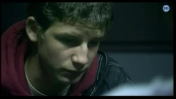 Mesto tieňov - dokument o seriáli