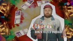 Vegani a jelita - upútavka