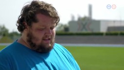 Extrémne premeny Slovensko - trailer