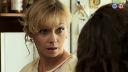 68. epizóda - Odpustenie