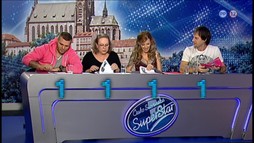 4. epizóda – Kasting