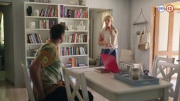 9. epizóda - Kúzlo