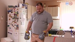 23. epizóda - Najlepší kamoš