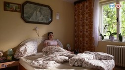 13. epizóda - Svadba snov