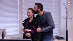 52. epizóda - Ideálny pár