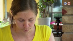 11. epizóda - Jitka a Šárka