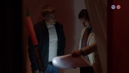 6. epizóda - Prvá cena