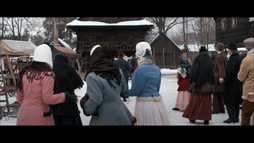 O dvanástich mesiačikoch