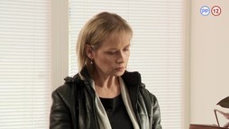 4. epizóda - Zmrazené dedičstvo