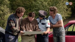 3. epizóda - Jubileum