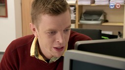 2. epizóda - Rodina je na prvom mieste