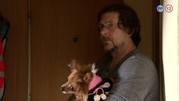 1. epizóda - Obrátená karta