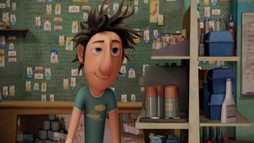 Oblačno, miestami fašírky