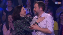 Juraj Loj a Kristína Turjanová