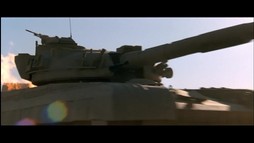 Rambo III. - trailer