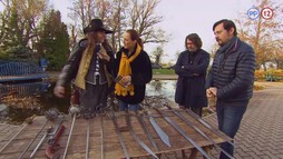 1. epizóda - Lukáš Latinák