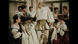 Císařův pekař - Pekařův císař - 1. časť